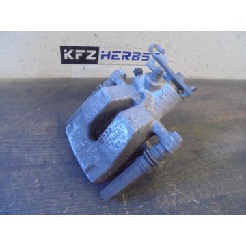 Bremssattel Links Hinten Renault Scenic III 34 1.2 TCe 1197ccm 85kW H5F400