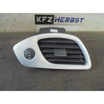 Lüftungsgitter Lüftungsdüse Renault Scenic III 1.2 TCe 1197ccm 85kW H5F400