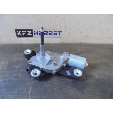 Scheibenwischermotor Hinten Ford S-Max 3M51R17K441AG 2.0TDCi 1997ccm 120kW TXWA