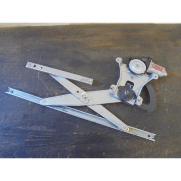 Fensterheber elektrisch Rechts Vorne Chevrolet Kalos 96541738 1.4 1399ccm 69kW F14D3