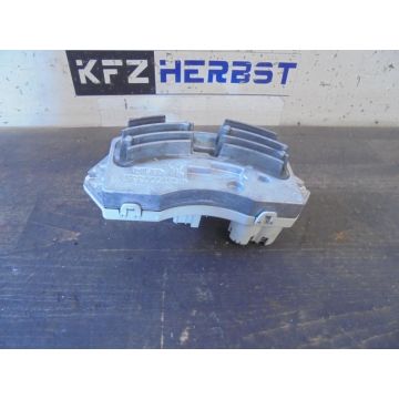 Heizungswiderstand BMW 3 E90 T1000660W 320d 1995ccm 130kW N47D20A