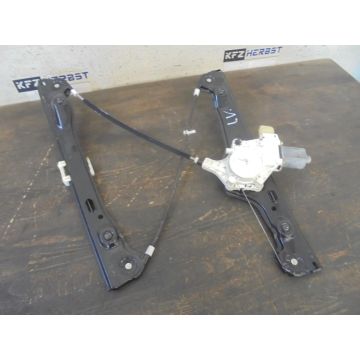 Fensterheber elektrisch Links Vorne BMW 3 E90 7060265S 320d 1995ccm 130kW N47D20A