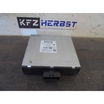 Innenraumsteuergerät BMW 3 E90 9127088 320d 1995ccm 130kW N47D20A