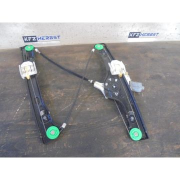 Fensterheber elektrisch Rechts Vorne BMW 3 E90 7060266S 320d 1995ccm 130kW N47D20A