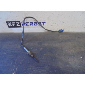 Sensor BMW 3 E90 Auspuffsonde 7806254 320d 1995ccm 130kW N47D20A