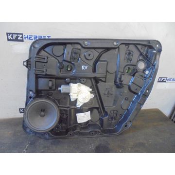 Fensterheber elektrisch Rechts Vorne Mercedes B-Klasse W246 2465404805 B200CDi 2143ccm 100kW 651930