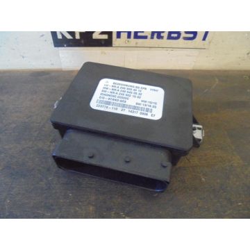 Innenraumsteuergerät Mercedes B-Klasse W246 elektrische Handbremse 2469004512 B200CDi 2143ccm 100kW 651930