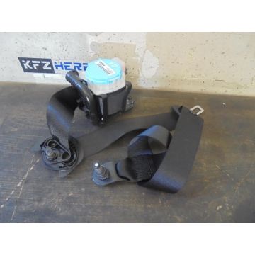 Gurtrolle Rechts Vorne B-Säule Mercedes B-Klasse W246 2468602685 B200CDi 2143ccm 100kW 651930