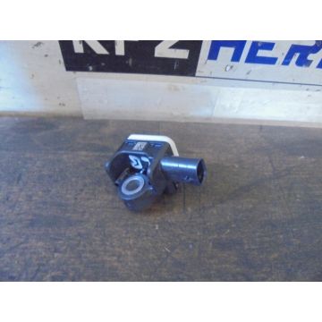 Airbag Sensor Crashsensor Mercedes B-Klasse W246 1668210151 B200CDi 2143ccm 100kW 651930