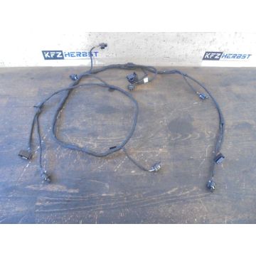 Kabelbaum Mercedes B-Klasse W246 Parksensoren Hinten 2465400303 B200CDi 2143ccm 100kW 651930
