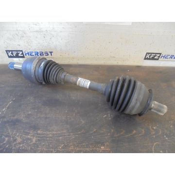 Antriebswelle Links Mercedes B-Klasse W246 2463309400 B200CDi 2143ccm 100kW 651930