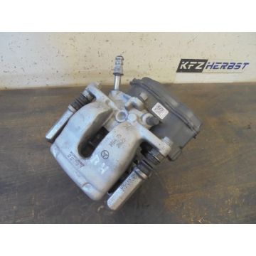 Bremssattel Rechts Hinten Mercedes B-Klasse W246 34 elektrisch B200CDi 2143ccm 100kW 651930