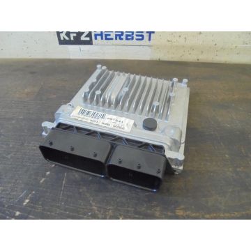Motorsteuergerät Mercedes B-Klasse W246 6519009702 B200CDi 2143ccm 100kW 651930