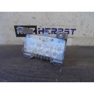 Innenraumsteuergerät Mercedes B-Klasse W246 1305715204 B200CDi 2143ccm 100kW 651930