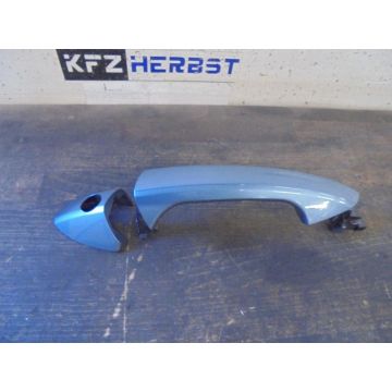 Türgriff Außen Mercedes B-Klasse W246 Links Vorne B200CDi 2143ccm 100kW 651930