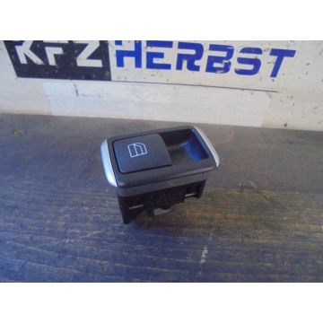 Schalter Fensterheber 1-fach Mercedes B-Klasse W246 2049058102 B200CDi 2143ccm 100kW 651930