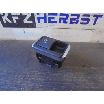 Schalter Fensterheber 1-fach Mercedes B-Klasse W246 2049058102 B200CDi 2143ccm 100kW 651930
