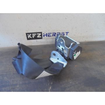 Gurtrolle Rechts Hinten C-Säule VW Golf V 5 1K6857806N 1.4 1390ccm 59kW BUD