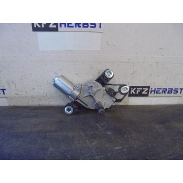 Scheibenwischermotor Hinten VW Golf V 5 1K6955711C 1.4 1390ccm 59kW BUD