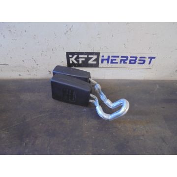 Gurtschloss Peitsche Links Hinten VW Golf V 5 1K0857739H 1.4 1390ccm 59kW BUD