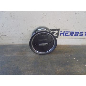 Lüftungsgitter Lüftungsdüse Ford S-Max 6M21U018B09AD 2.0TDCi 1997ccm 85kW KLWA