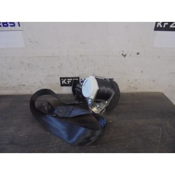 Gurtrolle Rechts Hinten C-Säule Ford S-Max 9G9N611B68AAW 2.0TDCi 1997ccm 85kW KLWA