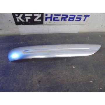 Dekorleiste Leiste Blende Ford S-Max 6M21U27442BBW 2.0TDCi 1997ccm 85kW KLWA