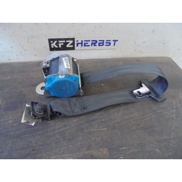 Gurtrolle Mitte 2.Reihe Kia CEE'D 898501H000 1.6CRDi 1582ccm 85kW D4FB