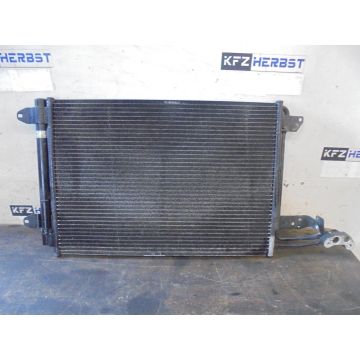 Klimakühler Seat Leon 1P 1K0298403A 2.0TDi 1968ccm 103kW BMM