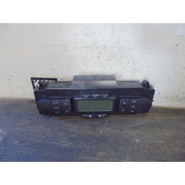 Klimaautomatikbedienteil Seat Leon 1P 1P0907044B 2.0TDi 1968ccm 103kW BMM