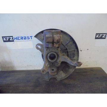 Achsschenkel Rechts Seat Leon 1P 1K0407256N 2.0TDi 1968ccm 103kW BMM