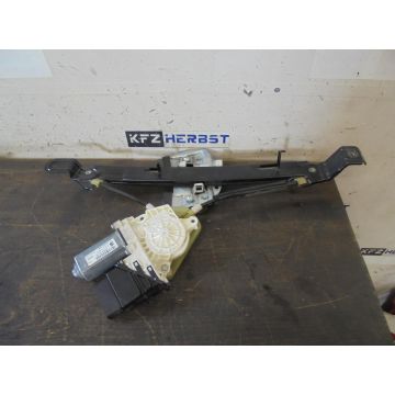 Fensterheber elektrisch Rechts Hinten Seat Leon 1P 1K0959704N 2.0TDi 1968ccm 103kW BMM