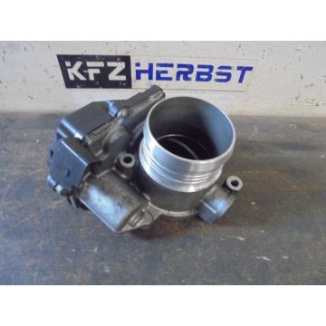 Drosselklappe Ford Galaxy WA6 9M5Q9E926AA 2.0TDCi 1997ccm 120kW UFWA