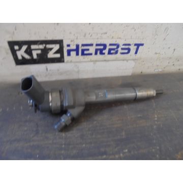 Einspritzdüse Injektor BMW 1 F20 F21 7798446 116d 1995ccm 85kW N47D20C