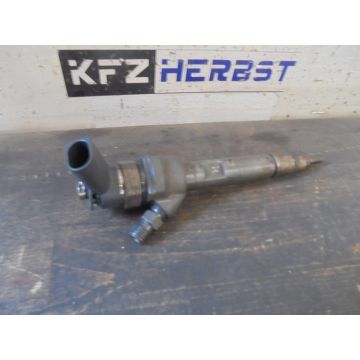 Einspritzdüse Injektor BMW 1 F20 F21 7798446 116d 1995ccm 85kW N47D20C