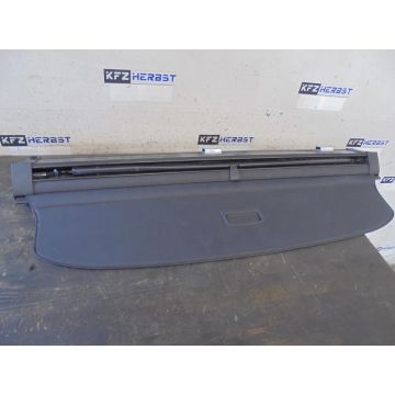 Hutablage Laderaumabdeckung Audi A4 8E 8E9863553 1.9TDi 1896ccm 85kW BRB