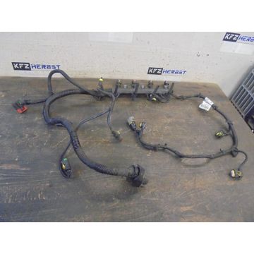 Motorkabelbaum Opel Corsa C 551976890 1.3CDTi 1248ccm 51kW Z13DT