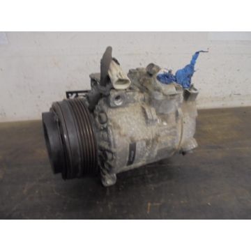 Klimakompressor Opel Zafira A 4472208312 1.8i 1796ccm 85kW X18XE1