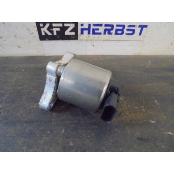 Abgasrückführventil AGR EGR Opel Zafira A 1.8i 1796ccm 85kW X18XE1