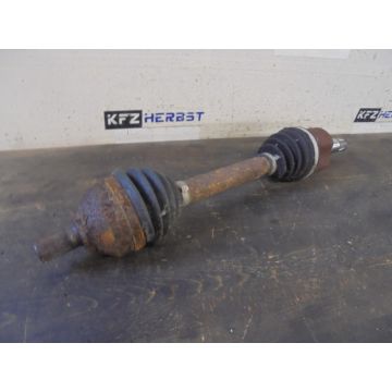 Antriebswelle Links Ford Focus II 2.0TDCi 1997ccm 100kW G6DA G6DB