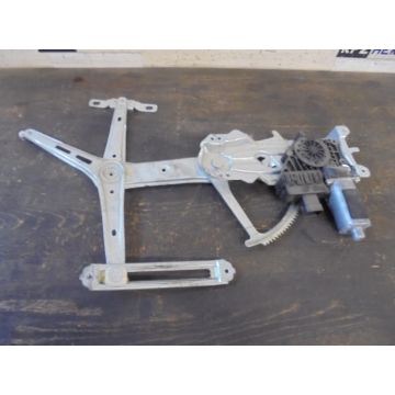 Fensterheber elektrisch Links Vorne Opel Astra G 90521881 2.0DTI 1995ccm 74kW Y20DTH