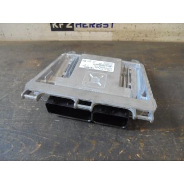 Motorsteuergerät Mercedes A-Klasse W169 2661538979 A150 1498ccm 70kW 266920