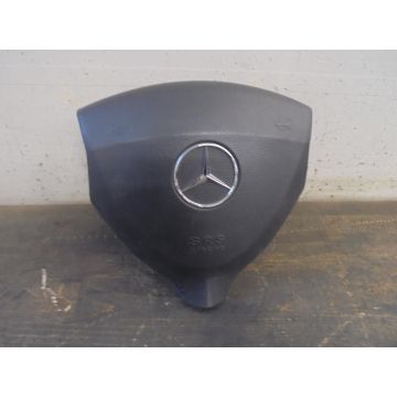 Airbag Fahrer Mercedes A-Klasse W169 16986001029 A150 1498ccm 70kW 266920