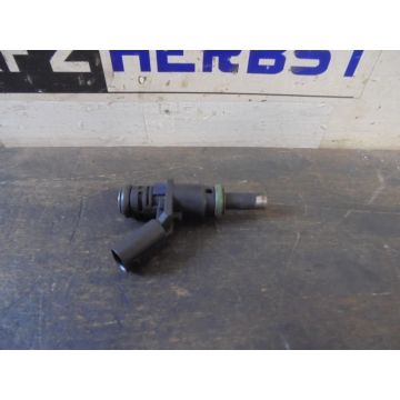Einspritzventil Mercedes A-Klasse W169 0000788749 A150 1498ccm 70kW 266920