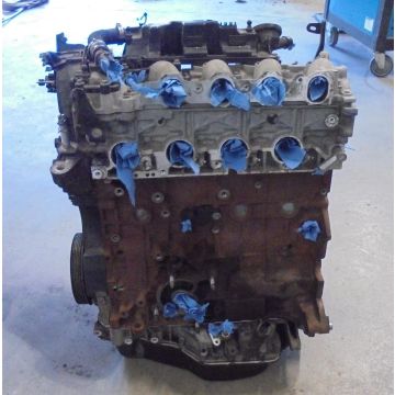 Motor Ford Galaxy WA6 2.2TDCi 2179ccm 129kW Q4WA