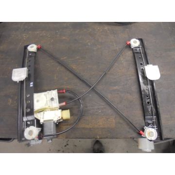 Fensterheber elektrisch Rechts Hinten Ford Galaxy WA6 6M21U27000BV 2.2TDCi 2179ccm 129kW Q4WA