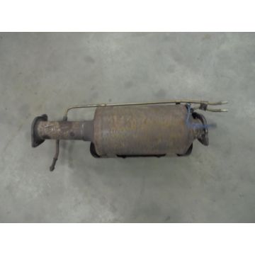 Dieselpartikelfilter Ford Galaxy WA6 2.2TDCi 2179ccm 129kW Q4WA