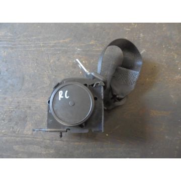 Gurtrolle Rechts Hinten C-Säule BMW 1 F20 F21 7243309 116d 1598ccm 85kW N47D16A