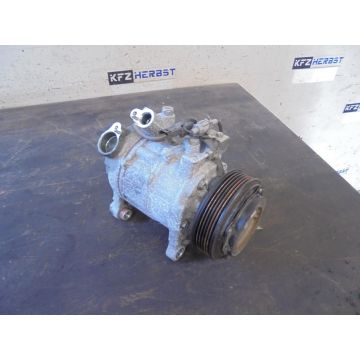Klimakompressor BMW 1 F20 F21 4472604710 116d 1598ccm 85kW N47D16A