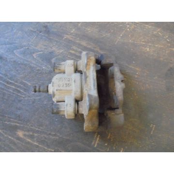 Bremssattel Links Hinten BMW 1 F20 F21 40 116d 1598ccm 85kW N47D16A
